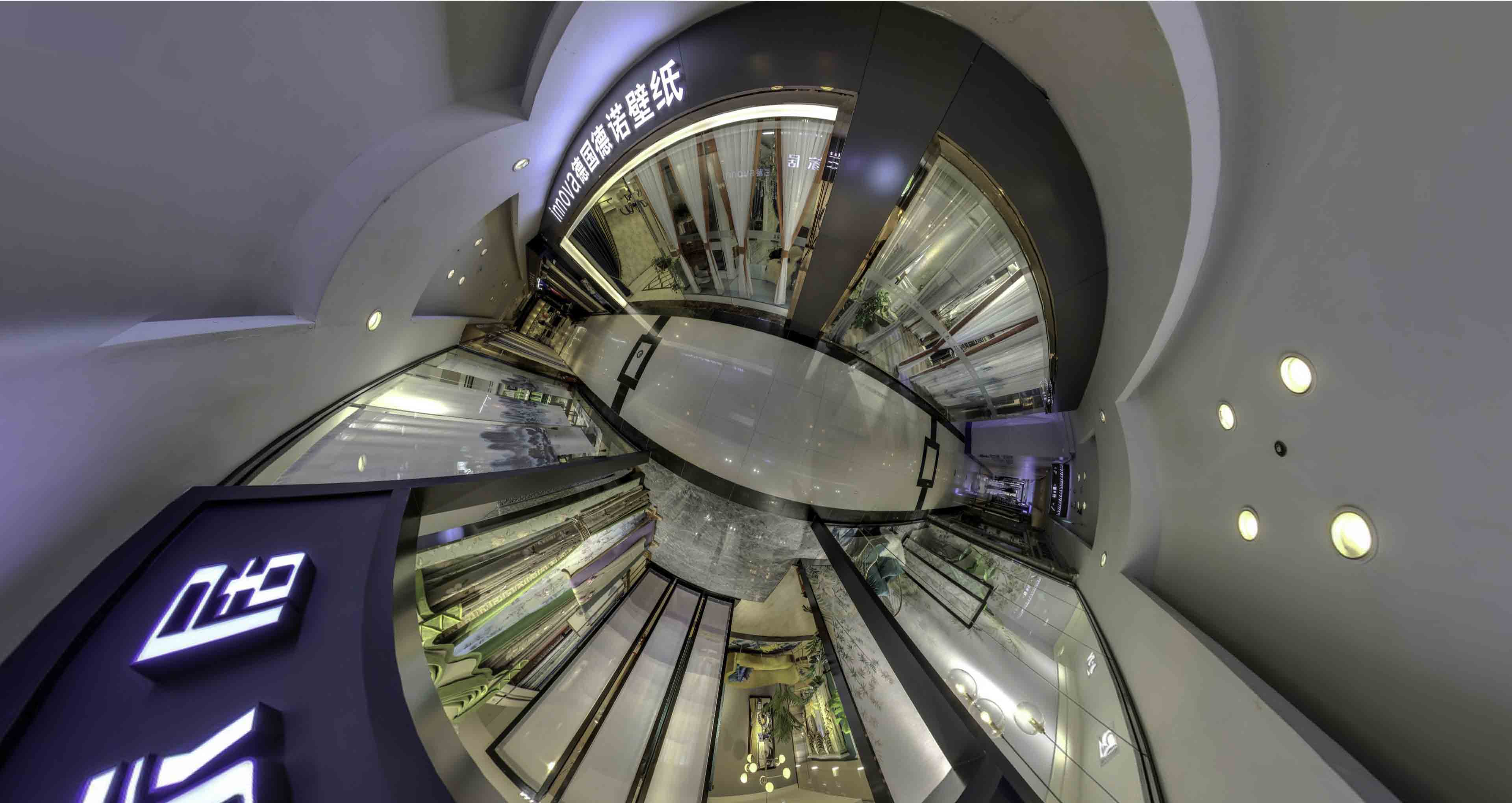 舒城VR全景拍摄：游戏开发中的创新应用与技术革新